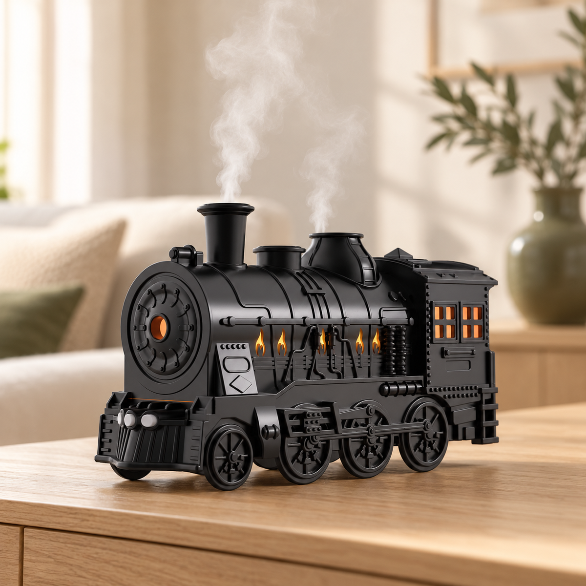 ELEVATE Aroma diffuser · Trein