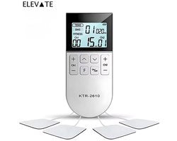 ELEVATE TENS/EMS apparaat