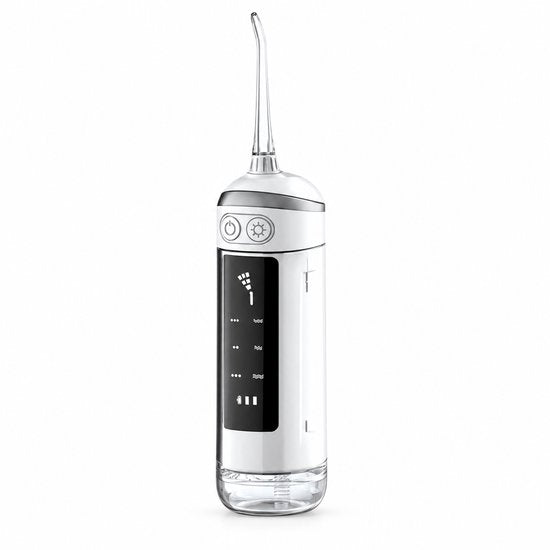 ELEVATE Draadloze waterflosser · 180 ml