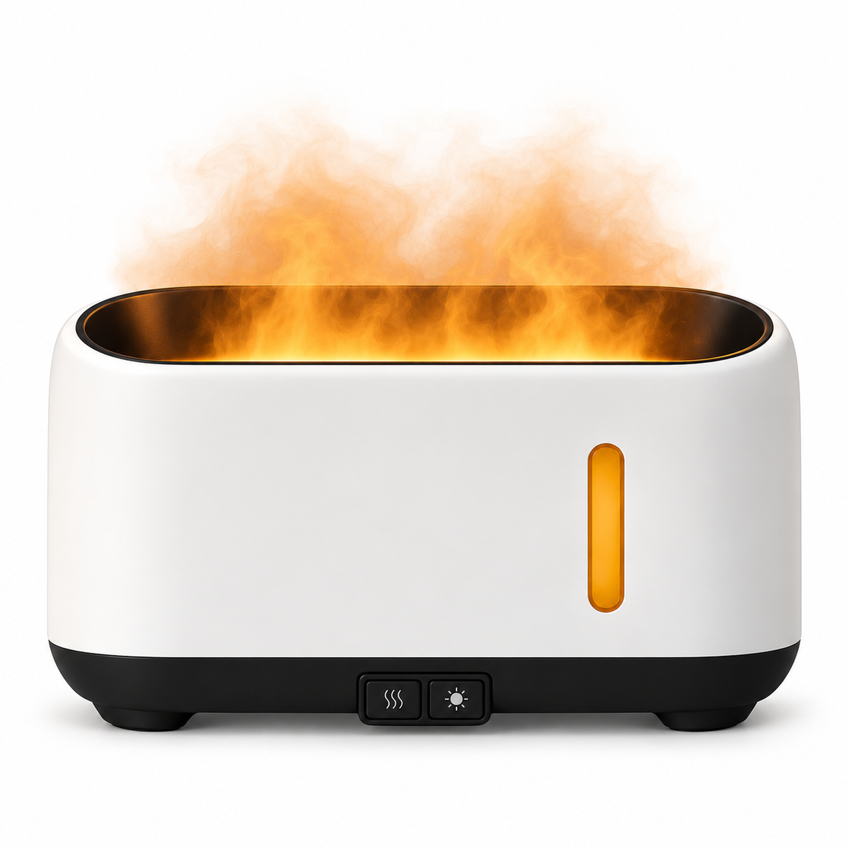 ELEVATE Aroma diffuser · Vlameffect