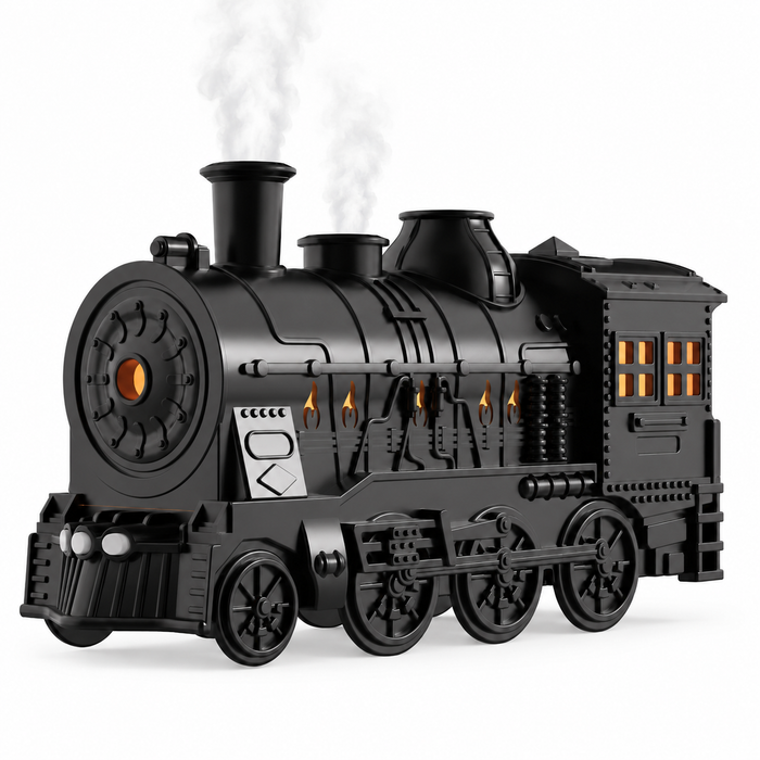 ELEVATE Aroma diffuser · Trein