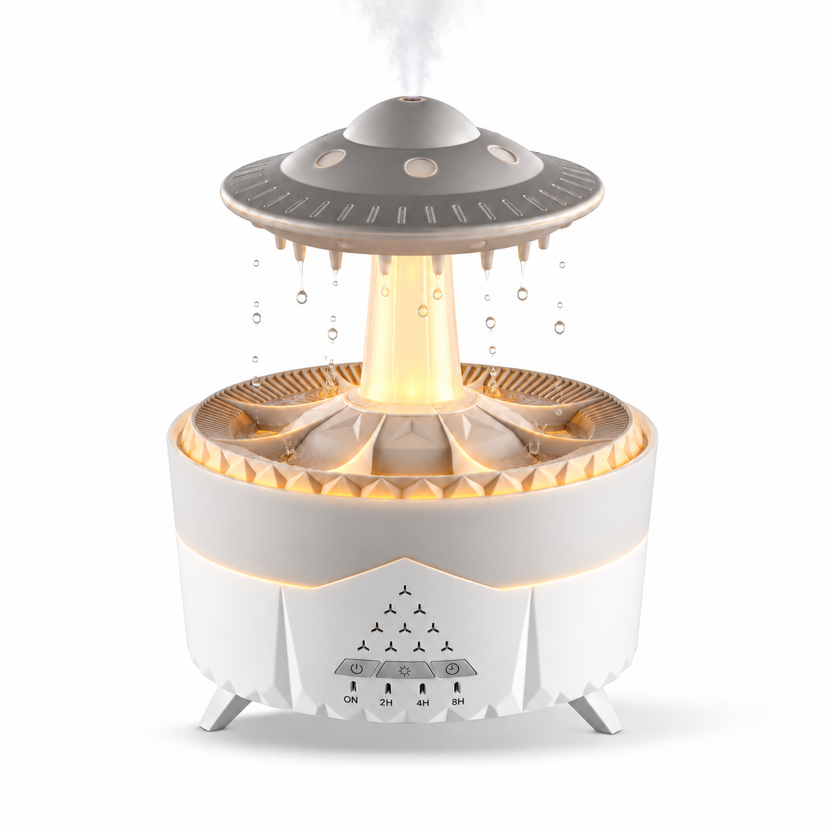 ELEVATE Aroma diffuser · UFO